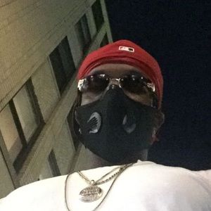 Meet your Posher, Donte